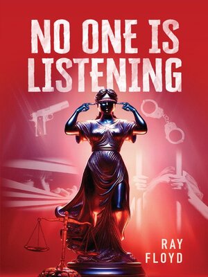 cover image of No One is Listening